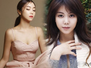 Vì sao mỹ nhân Hàn sống chết vẫn chỉ thích trang điểm tự nhiên?