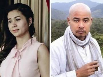 Trước phiên tòa mới, bà Lê Hoàng Diệp Thảo tố đích danh người hãm hại 2 vợ chồng