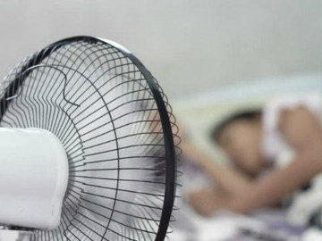 Rước ổ vi khuẩn, viêm hô hấp vì sử dụng sai cách thiết bị làm mát này trong nhà