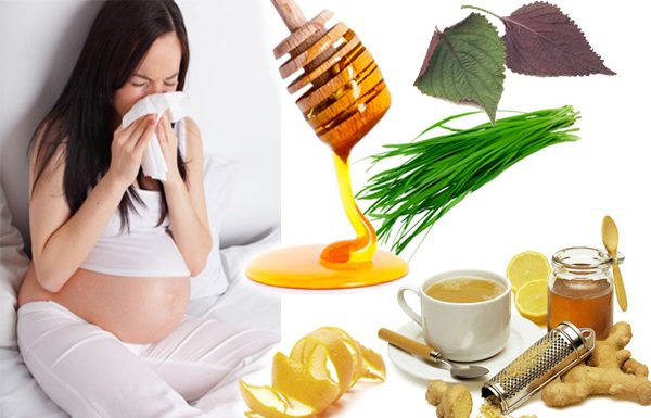 Bà bầu bị viêm họng, bác sĩ tiết lộ nguyên nhân hàng đầu khiến phụ nữ mang thai khó chịu - 4