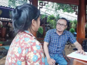 Tin tức - Cô gái khuyết tật tố bị ông chủ cưỡng hiếp, đánh đập khi đi làm giúp việc