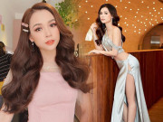 Thời trang - Nữ diễn viên thường xuyên diện đồ cúp ngực khoét eo nhưng không bị liệt vào top sao xấu