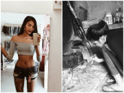 Nhà đẹp - Cùng kiếm tiền “khủng”, H’Hen và Hoàng Thùy: Kẻ nhà sàn vách gỗ, người lăn lộn đi thuê