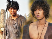 Giải trí - Diễn viên Anh Tôn đóng chung với Song Joong Ki tiết lộ biểu hiện lạ của anh trước ly hôn