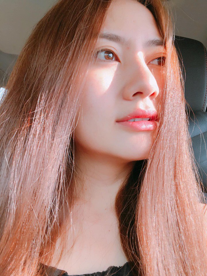 Ngồi makeup vội ở lề đường, Ngọc Lan vẫn đẹp rạng ngời, đạt chuẩn amp;#34;sương sươngamp;#34; - 4