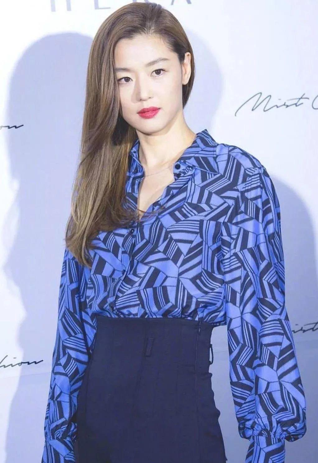 Vì sao mỹ nhân Hàn amp;#34;sống chếtamp;#34; vẫn chỉ thích trang điểm tự nhiên? - 1