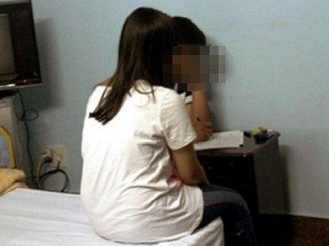 Đặt vòng tránh thai cho con gái học lớp 9, bà mẹ vẫn phải nhận trái đắng