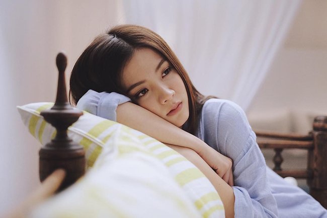 Mê mẩn nhan sắc thiên thần của amp;#34;tiểu tamamp;#34; Thái khiến cả bố đẻ và chồng cô ruột say đắm - 5