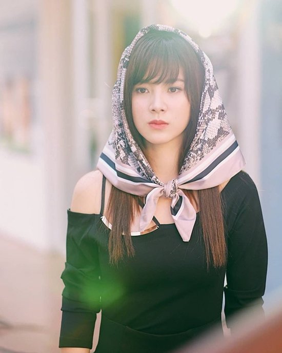 Mê mẩn nhan sắc thiên thần của amp;#34;tiểu tamamp;#34; Thái khiến cả bố đẻ và chồng cô ruột say đắm - 3