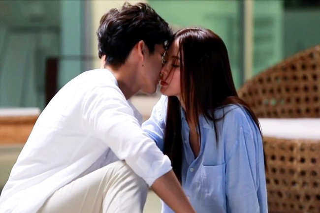 Mê mẩn nhan sắc thiên thần của amp;#34;tiểu tamamp;#34; Thái khiến cả bố đẻ và chồng cô ruột say đắm - 10