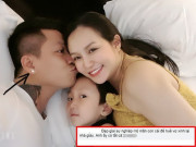 Giải trí - Sao Việt 24h: Con cái đuề huề, vợ xinh, nhà giàu, Tuấn Hưng đã có tất cả?