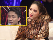 Giải trí - Khoe từng làm điều xa xỉ này, Trấn Thành bị Hương Giang đá xéo: "MC Việt Nam giờ giàu quá?!"