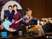 Bà bầu - Tuổi 42, Shark Linh bất ngờ bầu lần 2 đúng năm "Heo vàng", dân tình thích thú chờ “Baby Shark”