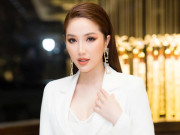 Giải trí - Ca sĩ Bảo Thy xác nhận 1 năm nữa sẽ kết hôn, muốn sinh 2, 3 đứa con