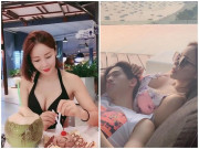 Làm vợ - Lấy chồng kém 17 tuổi, người đẹp gợi tình xứ Hàn thừa nhận “bất lực” sau 1 năm