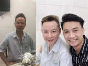 Giải trí - Tùng Dương "Người phán xử" nhập viện cấp cứu giữa đêm vì lên cơn co giật