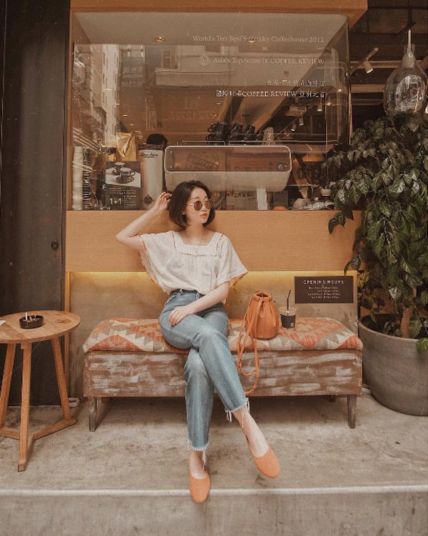 Ngày Hà Nội chuyển mưa rả rích, đây là 4 mẫu giày dép “cứu tinh” dành cho các nàng - 6
