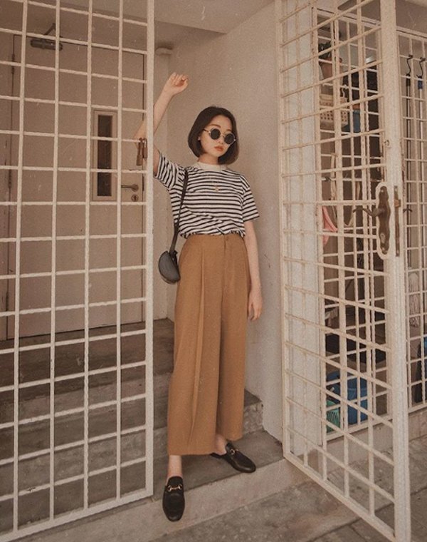 Ngày Hà Nội chuyển mưa rả rích, đây là 4 mẫu giày dép “cứu tinh” dành cho các nàng - 1
