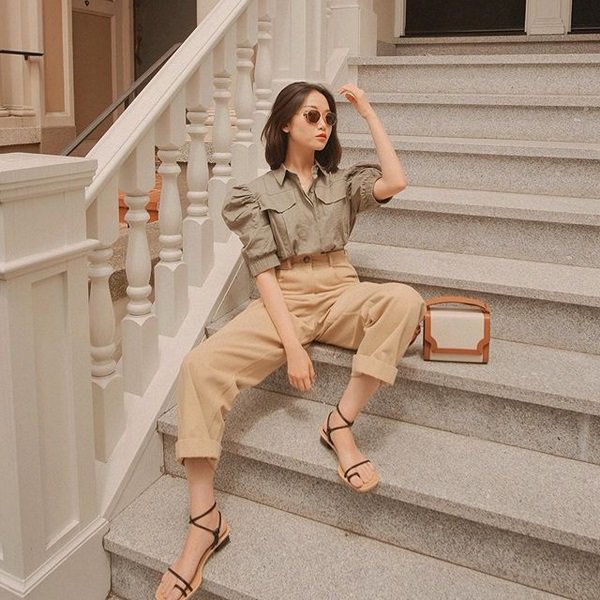 Ngày Hà Nội chuyển mưa rả rích, đây là 4 mẫu giày dép “cứu tinh” dành cho các nàng - 11