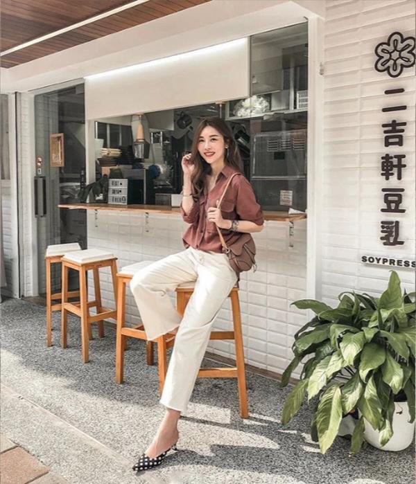 Ngày Hà Nội chuyển mưa rả rích, đây là 4 mẫu giày dép “cứu tinh” dành cho các nàng - 4