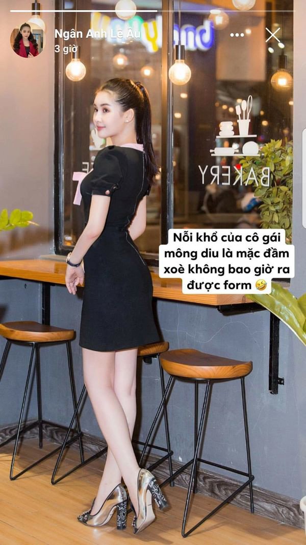 so huu vong 3 "khung" nhu le au ngan anh ma van phai than gioi kho so, ly do boi... - 1