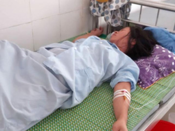 Tin tức 24h: Những mâu thuẫn khó tin vụ bác sĩ đỡ đẻ kéo đứt đầu trẻ sơ sinh