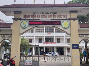 Vụ bé sơ sinh tử vong với vết đứt ngang cổ: Công an có "động thái" mới