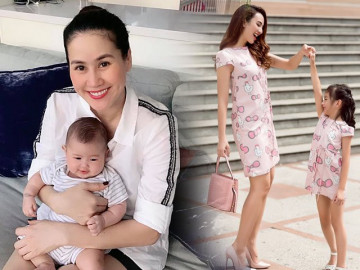 Đừng chỉ trích mỹ nhân Việt không chồng, bỏ chồng nếu bạn đọc được phát ngôn này của họ!