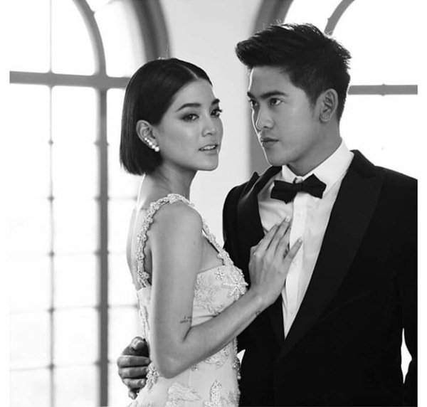 amp;#34;Ác nữamp;#34; Tình Yêu Không Có Lỗi, Lỗi Ở Bạn Thân lấy chồng nhưng diện mạo chú rể gây sốt - 1