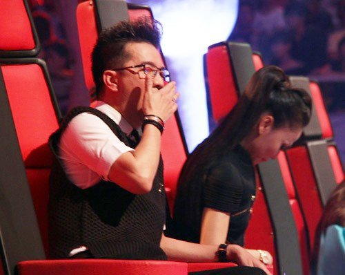 Chạy show nhiều, loạt sao không giấu được khoảnh khắc amp;#34;tụt ápamp;#34; trên truyền hình - 11