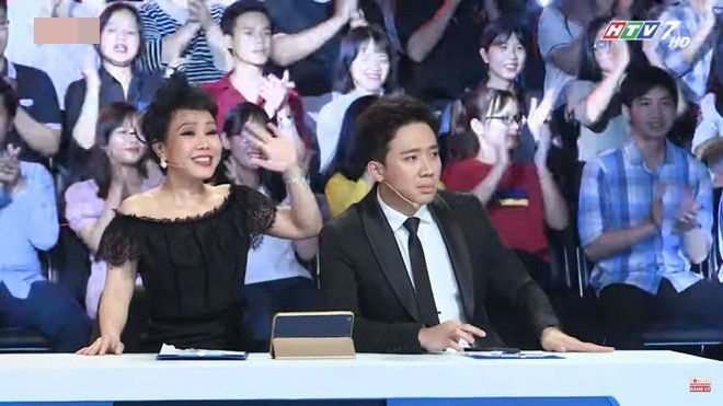 Chạy show nhiều, loạt sao không giấu được khoảnh khắc amp;#34;tụt ápamp;#34; trên truyền hình - 3