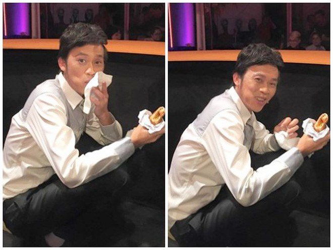 Chạy show nhiều, loạt sao không giấu được khoảnh khắc amp;#34;tụt ápamp;#34; trên truyền hình - 7