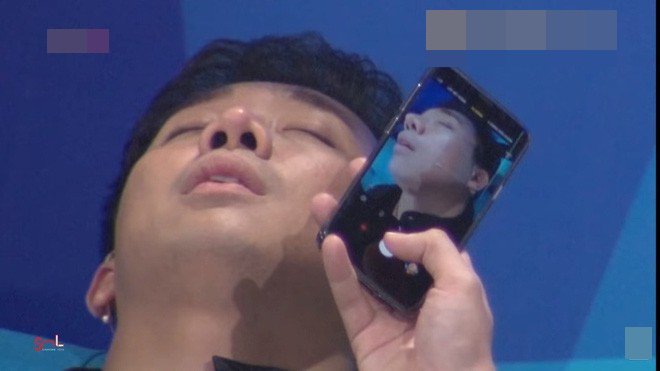 Chạy show nhiều, loạt sao không giấu được khoảnh khắc amp;#34;tụt ápamp;#34; trên truyền hình - 4