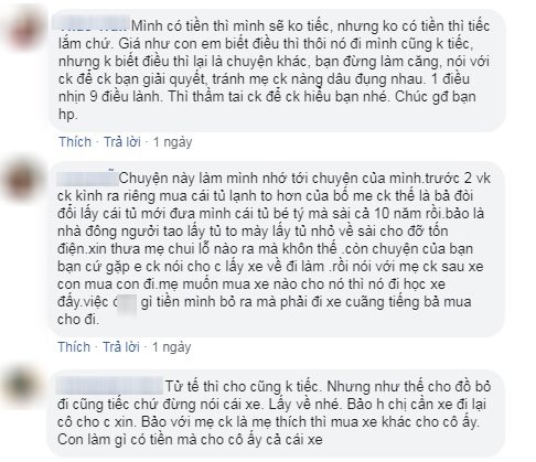 em chong dinh "cuop trang" cua rieng, me chong benh vuc khien dau moi "can loi" - 3