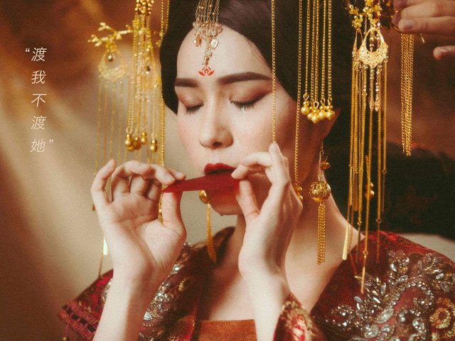 Di Băng chơi ngông bỏ tiền tỷ ra làm MV, chỉ vì thích Độ ta không độ nàng