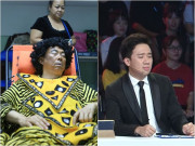 Chạy show nhiều, loạt sao không giấu được khoảnh khắc tụt áp trên truyền hình