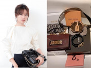 Thời trang - Mua hàng hiệu trăm triệu rồi cho vào bồn tắm, lý do gì khiến Lan Ngọc chơi trội thế này?