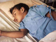 Làm mẹ - Ngủ sau giờ này mỗi tối, trẻ phải đón nhận những mối nguy hại khôn lường