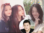 Giải trí - Ngôi sao 24/7: 13 tuổi, cô con gái hở hàm ếch của Lý Á Bằng người phủ đầy hàng hiệu