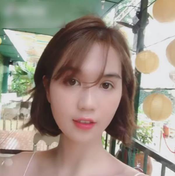 ngoc trinh cat phang mai toc dai thuong hieu, lam moi hinh anh sau nhung thi phi? - 3
