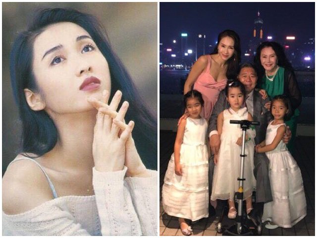 Đại mỹ nhân nhận gạch vì cưới tỷ phú quái vật, 10 năm sau nhìn lại ai cũng nghẹn ngào