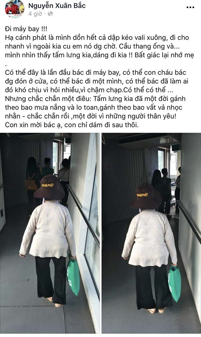 Sao Việt 24h: Lộ diện con trai khí chất, tài giỏi của Chi Bảo amp;#34;Đồng tiền xương máuamp;#34; - 9