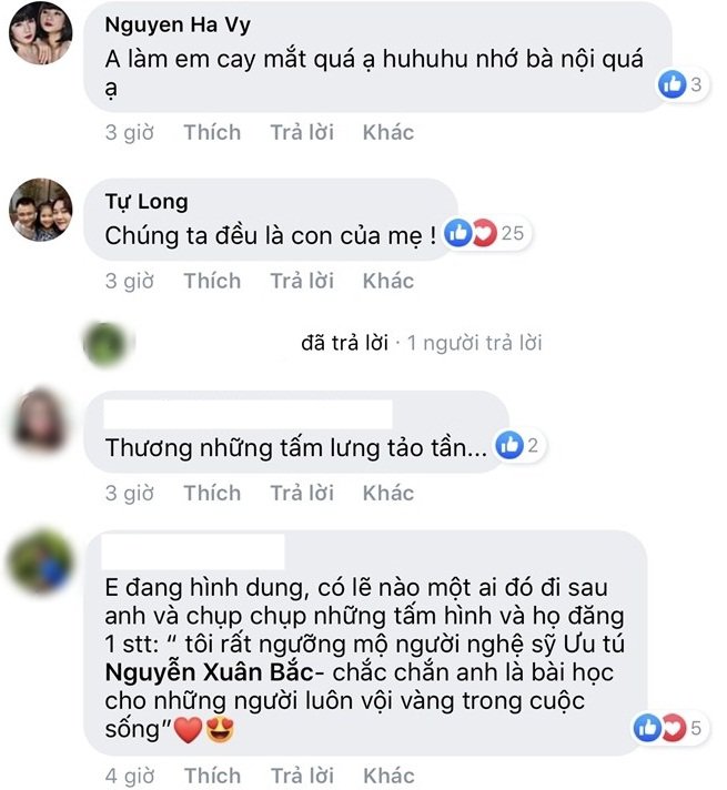 Sao Việt 24h: Lộ diện con trai khí chất, tài giỏi của Chi Bảo amp;#34;Đồng tiền xương máuamp;#34; - 10