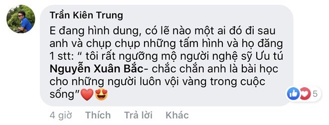 Sao Việt 24h: Lộ diện con trai khí chất, tài giỏi của Chi Bảo amp;#34;Đồng tiền xương máuamp;#34; - 11