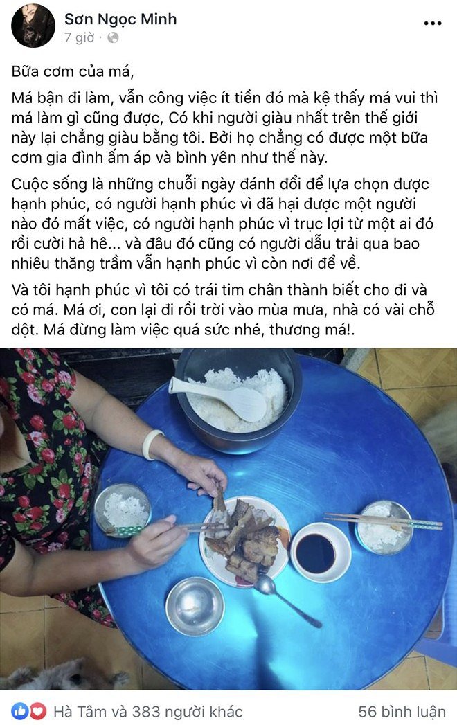 Sao Việt 24h: Lộ diện con trai khí chất, tài giỏi của Chi Bảo amp;#34;Đồng tiền xương máuamp;#34; - 14