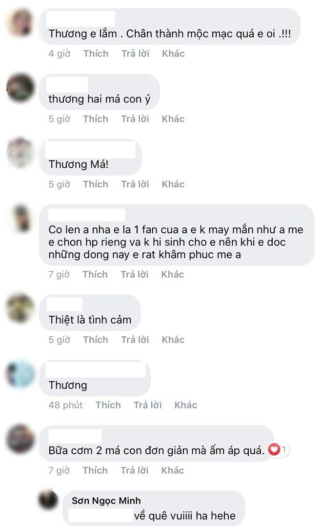 Sao Việt 24h: Lộ diện con trai khí chất, tài giỏi của Chi Bảo amp;#34;Đồng tiền xương máuamp;#34; - 15