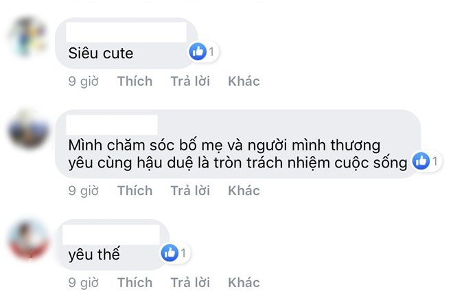 Sao Việt 24h: Lộ diện con trai khí chất, tài giỏi của Chi Bảo amp;#34;Đồng tiền xương máuamp;#34; - 13
