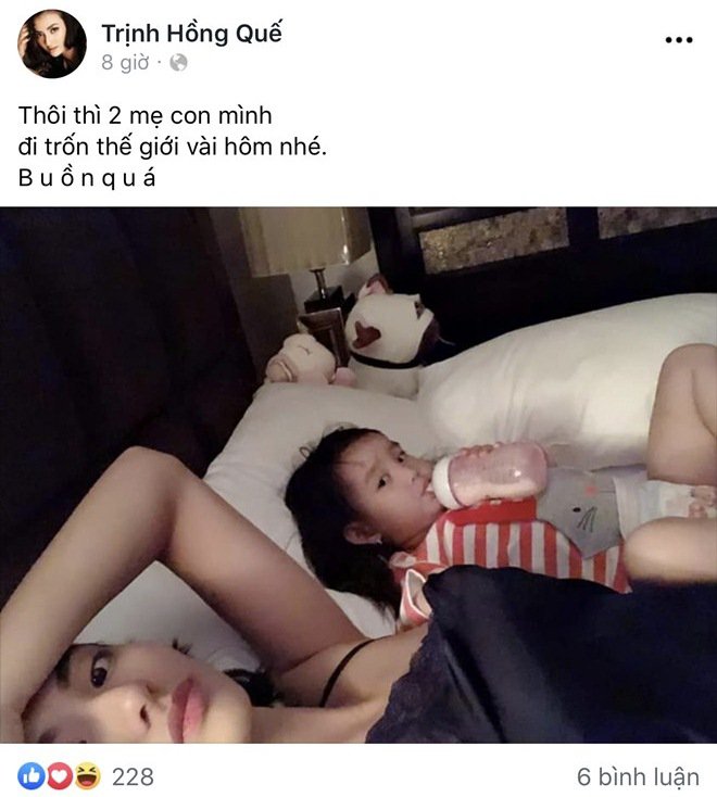 Sao Việt 24h: Lộ diện con trai khí chất, tài giỏi của Chi Bảo amp;#34;Đồng tiền xương máuamp;#34; - 16