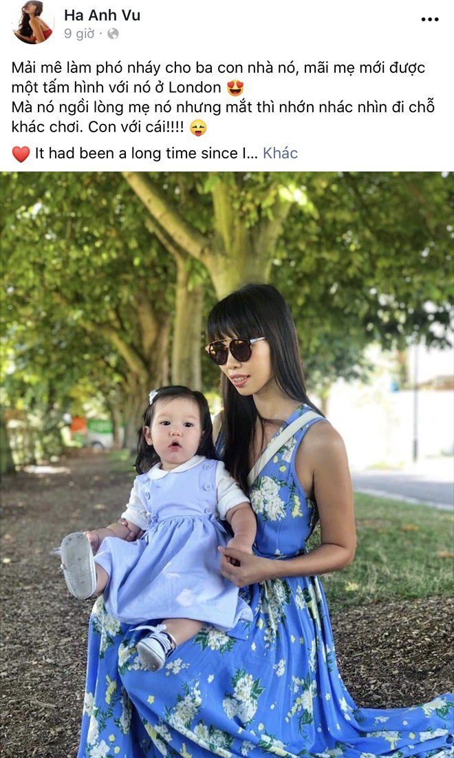 Sao Việt 24h: Lộ diện con trai khí chất, tài giỏi của Chi Bảo amp;#34;Đồng tiền xương máuamp;#34; - 18