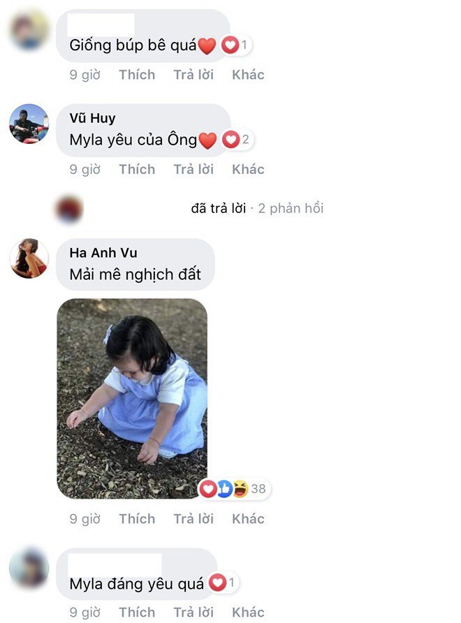 Sao Việt 24h: Lộ diện con trai khí chất, tài giỏi của Chi Bảo amp;#34;Đồng tiền xương máuamp;#34; - 20